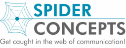 Spider Concepts